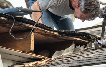 common causes of Framlingham fascia damage