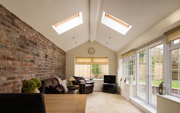 conservatory roof insulation Framlingham, Suffolk