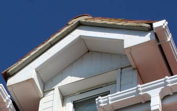Framlingham fascia installation costs