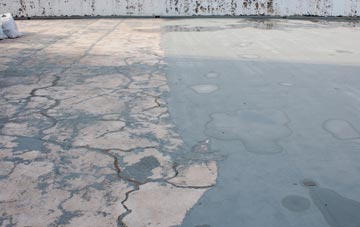 Framlingham fibreglass roof repair costs