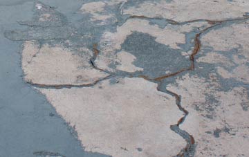 fibreglass roofing replacement Framlingham