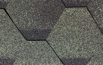 Framlingham fibreglass shingle repairs