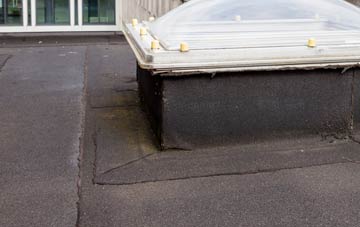disadvantages of Framlingham flat roofs