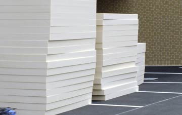 Framlingham flat roof insulation costs