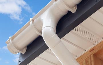 Framlingham gutter installation costs