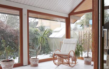 Framlingham hardwood conservatory roofing repairs