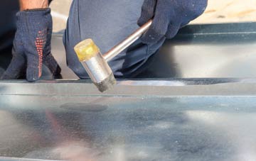 Framlingham metal roofing costs