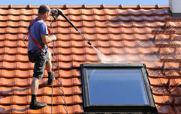 roof cleaning Framlingham, Suffolk