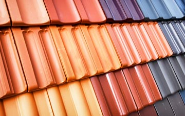 Framlingham roof tile costs