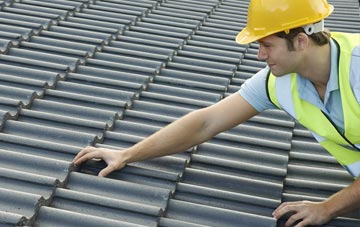 screened Framlingham roofing companies