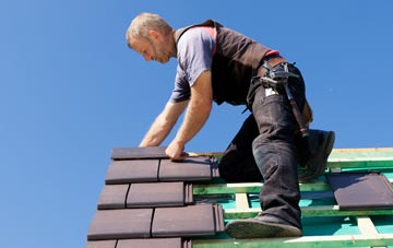 disadvantages of Framlingham slate roofing