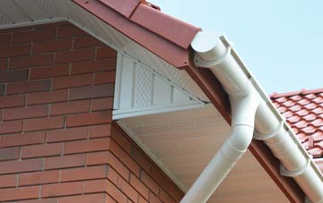 Framlingham soffit repair costs