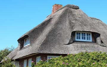 thatch roofing Framlingham, Suffolk