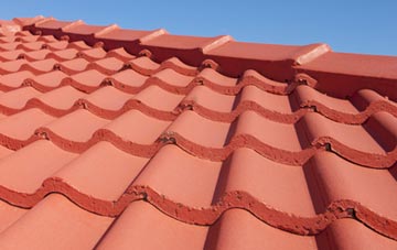 Framlingham tile and slate roof replacement