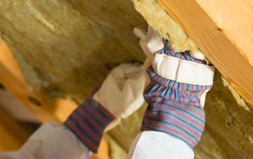 types of Framlingham pitched roof insulation materials