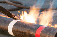 Framlingham flat roofing replacement