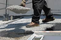 find rated Framlingham flat roofing replacement companies