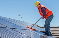 free Framlingham roof cleaner quotes