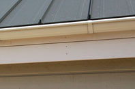 Framlingham soffit repair