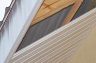 rated Framlingham soffit repair companies