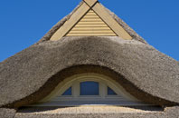 Framlingham thatch roofing