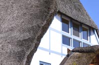 find rated Framlingham thatchers